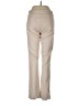 J. McLaughlin 100% Nylon Solid Tan Dress Pants Size 10 - photo 2