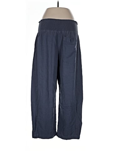 Pilcro Linen Pants (view 2)