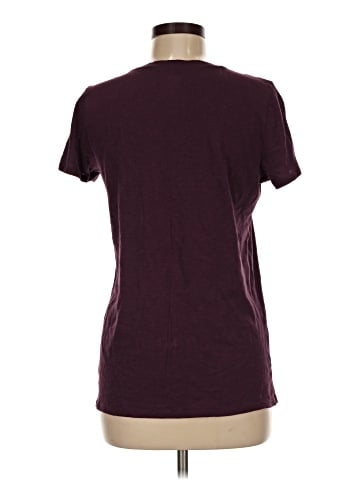 Victoria's Secret Pink Short Sleeve T-Shirt (view 2)