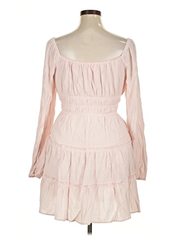Trixxi Casual Dress (view 2)