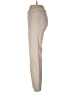 J. McLaughlin 100% Nylon Solid Tan Dress Pants Size 10 - photo 5
