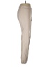 J. McLaughlin 100% Nylon Solid Tan Dress Pants Size 10 - photo 4