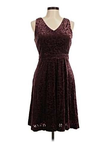 Ann Taylor LOFT Outlet Cocktail Dress (view 1)