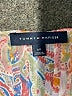 Tommy Hilfiger 100% Polyester Pink Long Sleeve Blouse Size S - photo 8
