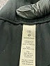 Lululemon Athletica 100% Polyester Solid Black Casual Pants Size 10 - photo 7
