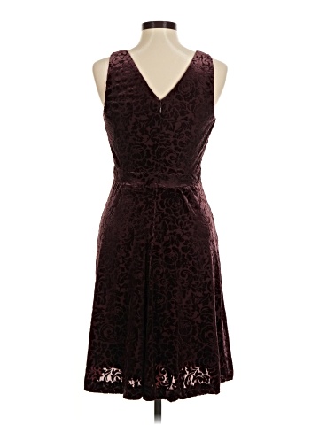 Ann Taylor LOFT Outlet Cocktail Dress (view 2)