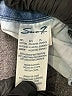 Seven7 Solid Blue Jeans Size 14 - photo 5