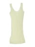 H&M Tweed Green Swimsuit Cover Up Size S - photo 2