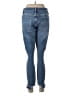 FRAME Hearts Blue Jeans Size 28 waist - photo 2