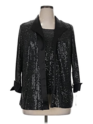 R&M Richards Kimono (view 1)