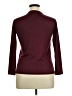 Real Essentials Burgundy 3/4 Sleeve T-Shirt Size XL - photo 2