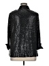 R&M Richards Black Kimono Size XL - photo 2