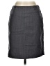 Stile Benetton Gray Formal Skirt Size 4 - photo 1