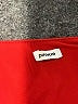 Pimkie 100% Polyester Red Sleeveless Top Size S - photo 7