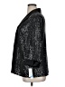 R&M Richards Black Kimono Size XL - photo 5