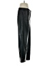 Ann Taylor LOFT 100% Polyester Black Casual Pants Size 4 - photo 4