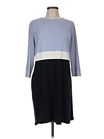 J.Jill Casual Dress (view 1)