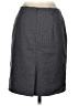 Stile Benetton Gray Formal Skirt Size 4 - photo 2