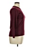 Real Essentials Burgundy 3/4 Sleeve T-Shirt Size XL - photo 4