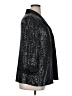 R&M Richards Black Kimono Size XL - photo 4
