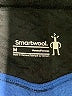 Smartwool Color Block Blue Active Pants Size M - photo 7