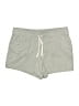 32 Degrees Solid Gray Athletic Shorts Size L - photo 1
