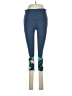 Xersion Graphic Blue Active Pants Size M - photo 1