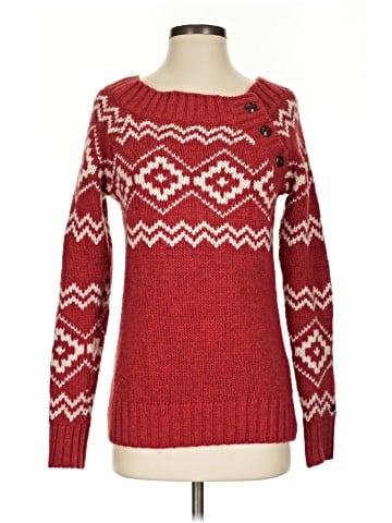 Lole Pullover Sweater (view 1)