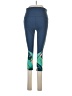 Xersion Graphic Blue Active Pants Size M - photo 2