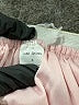 Unbranded Stars Pink Skirt Size 8 - photo 3
