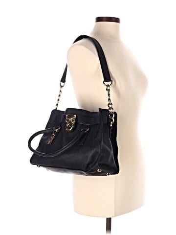 MICHAEL Michael Kors Satchel (view 2)