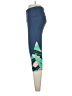 Xersion Graphic Blue Active Pants Size M - photo 5