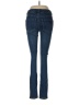 Maurices Hearts Blue Jeans Size 14 (0) - photo 2