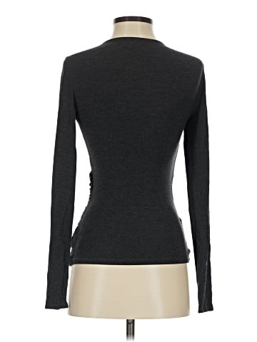 Express Long Sleeve Top (view 2)