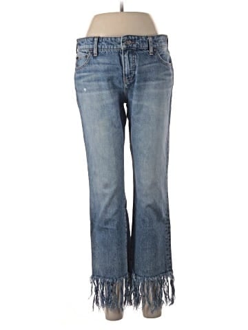Pilcro and the Letterpress Jeans (view 1)