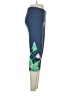 Xersion Graphic Blue Active Pants Size M - photo 4