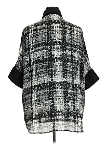 Avenue Studio Short Sleeve Blouse (view 2)