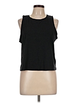 Beyond Yoga Sleeveless T-Shirt (view 1)