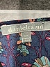 Daniel Rainn 100% Polyester Blue Sleeveless Blouse Size XXL - photo 7