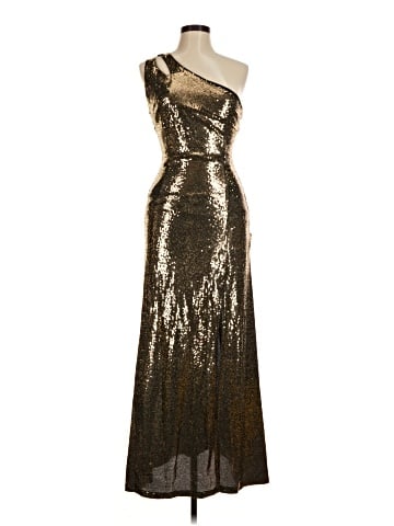 The Fashion Poet Cocktail Dress (view 1)