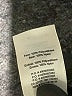 Wilfred Free 100% Polyurethane Black Active Pants Size M - photo 8