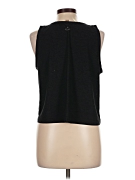 Beyond Yoga Sleeveless T-Shirt (view 2)