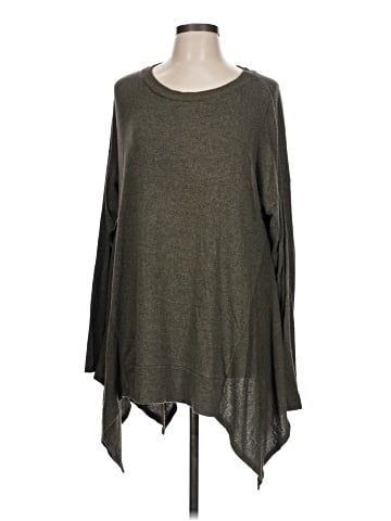 Cherish Poncho (view 1)