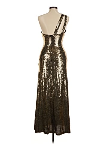 The Fashion Poet Cocktail Dress (view 2)