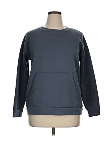 Mondetta Sweatshirt (view 1)
