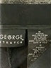 George Black Dress Pants Size 18 - photo 4