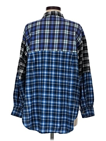 Topshop Fleece (view 2)