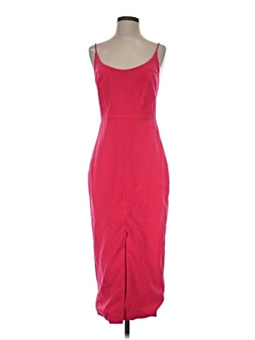 Christian Siriano Cocktail Dress (view 1)