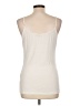 RolyPoly Ivory Tank Top Size L - photo 2
