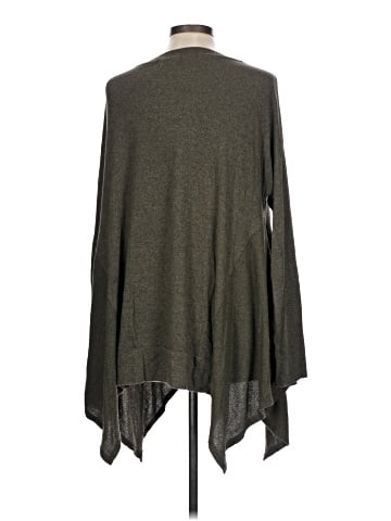 Cherish Poncho (view 2)